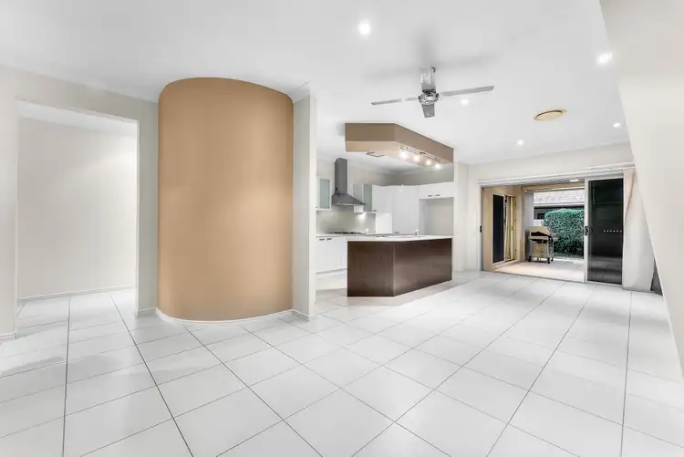 Fifth view of Homely house listing, 14 Wallaroo Circuit, North Lakes QLD 4509