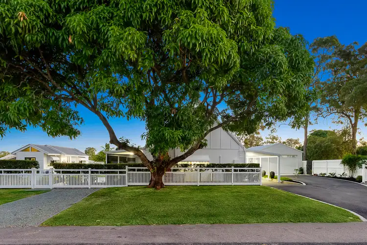 1 Robert Street, Mango Hill QLD 4509