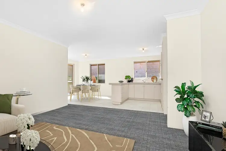 Third view of Homely house listing, 14A Kiesey Street, Coogee WA 6166