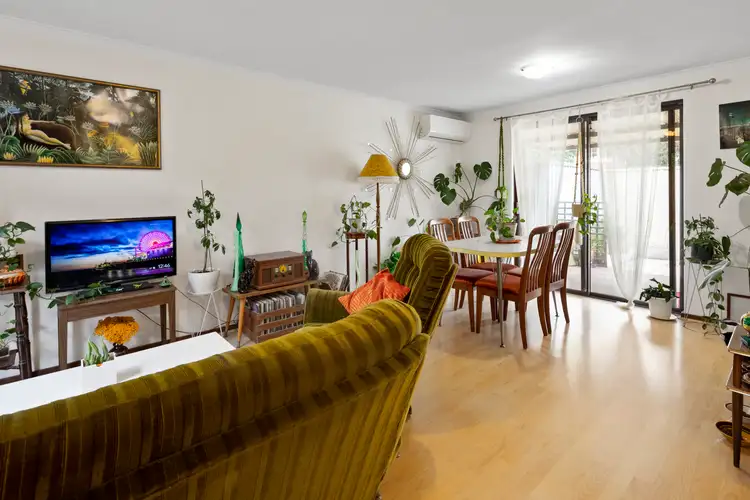 Second view of Homely townhouse listing, 7/3 Robin Street, Menora WA 6050
