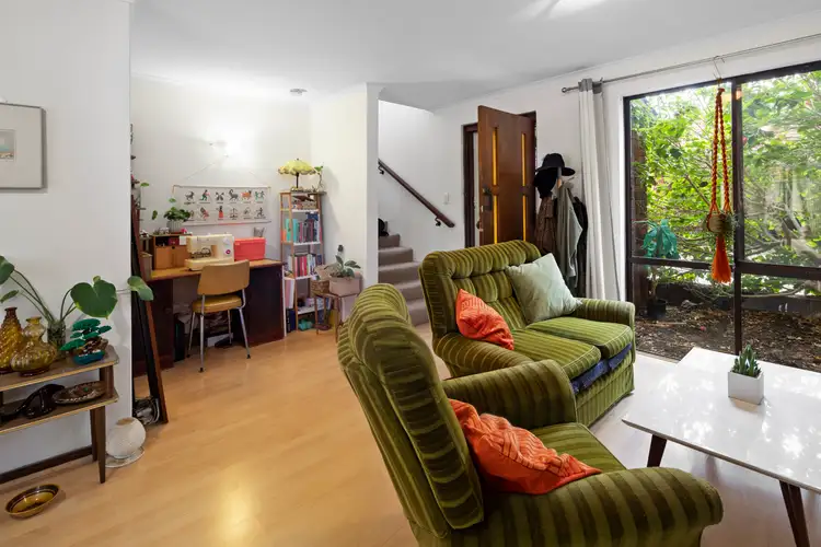 Third view of Homely townhouse listing, 7/3 Robin Street, Menora WA 6050