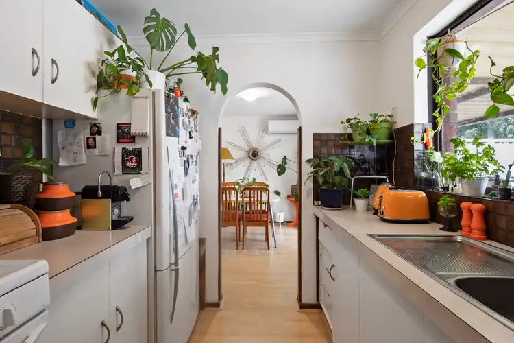 Fifth view of Homely townhouse listing, 7/3 Robin Street, Menora WA 6050