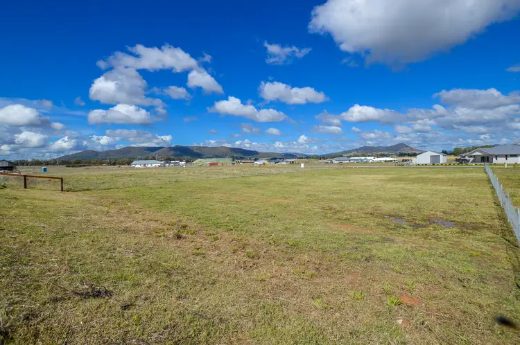 Fourth view of Homely land listing, 5 Chapman Street, Mudgee NSW 2850