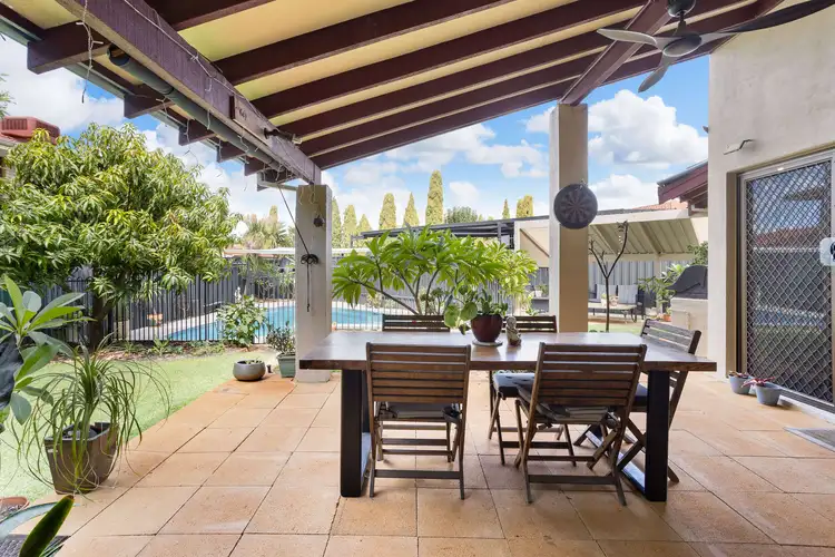 Fifth view of Homely house listing, 4 Synge Place, Waterford WA 6152