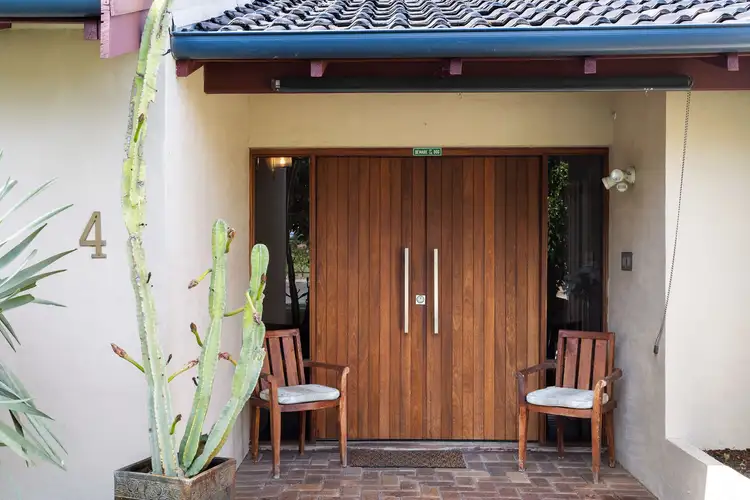 Sixth view of Homely house listing, 4 Synge Place, Waterford WA 6152