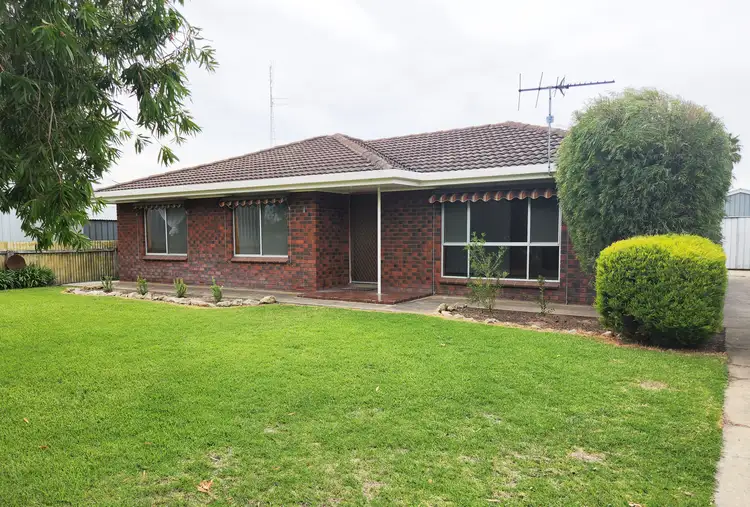 1 Davison Street, Naracoorte SA 5271
