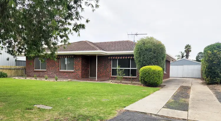 Second view of Homely house listing, 1 Davison Street, Naracoorte SA 5271