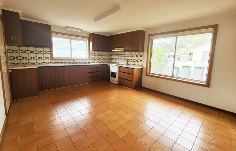 Third view of Homely house listing, 1 Davison Street, Naracoorte SA 5271