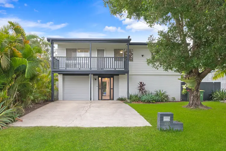 20 Rose Street East, Mango Hill QLD 4509