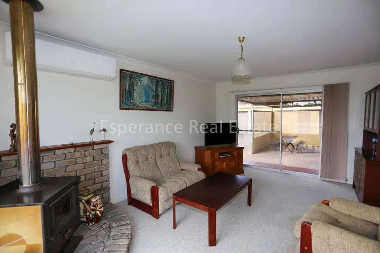 Second view of Homely house listing, 11 Camelia Crescent, Castletown WA 6450