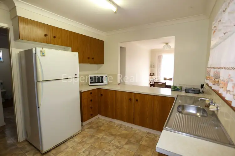 Fourth view of Homely house listing, 11 Camelia Crescent, Castletown WA 6450
