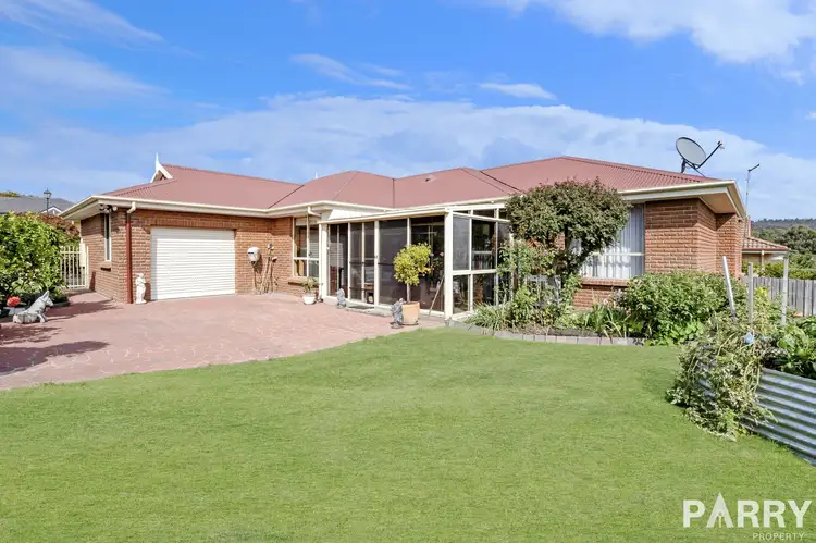 Second view of Homely house listing, 8 Grantham Close, Prospect Vale TAS 7250