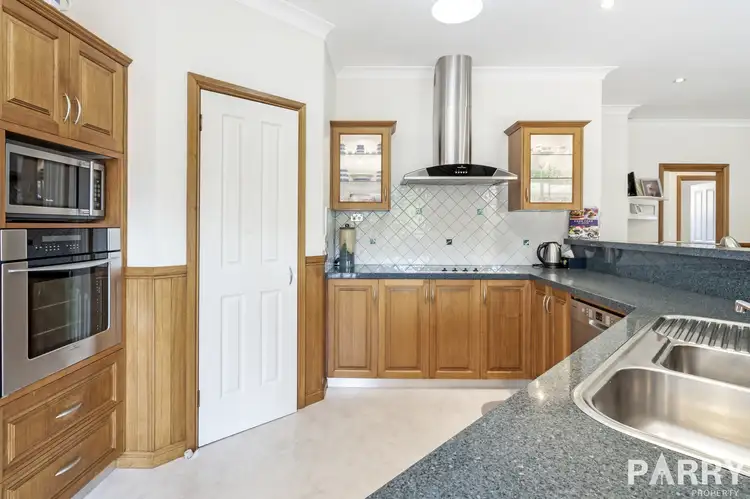 Third view of Homely house listing, 8 Grantham Close, Prospect Vale TAS 7250