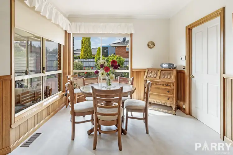 Fourth view of Homely house listing, 8 Grantham Close, Prospect Vale TAS 7250