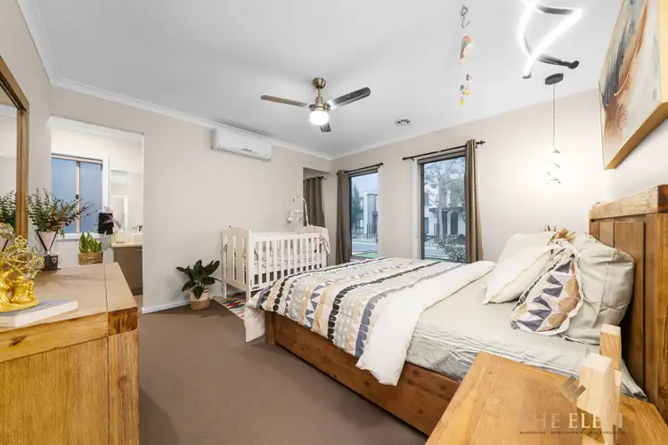 Sixth view of Homely house listing, 50 Campaspe Way, Point Cook VIC 3030