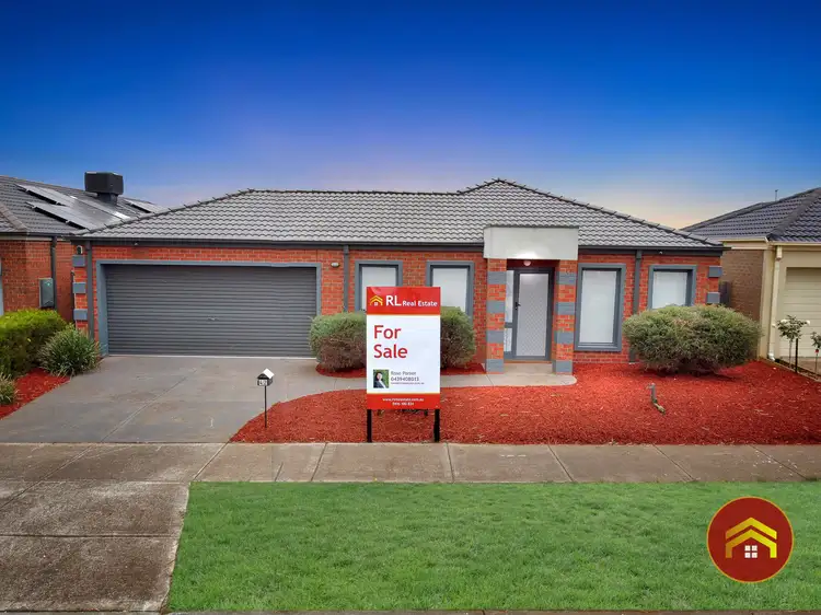 Main view of Homely house listing, 42 Equine Circuit, Melton South VIC 3338