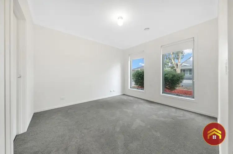 Fourth view of Homely house listing, 42 Equine Circuit, Melton South VIC 3338