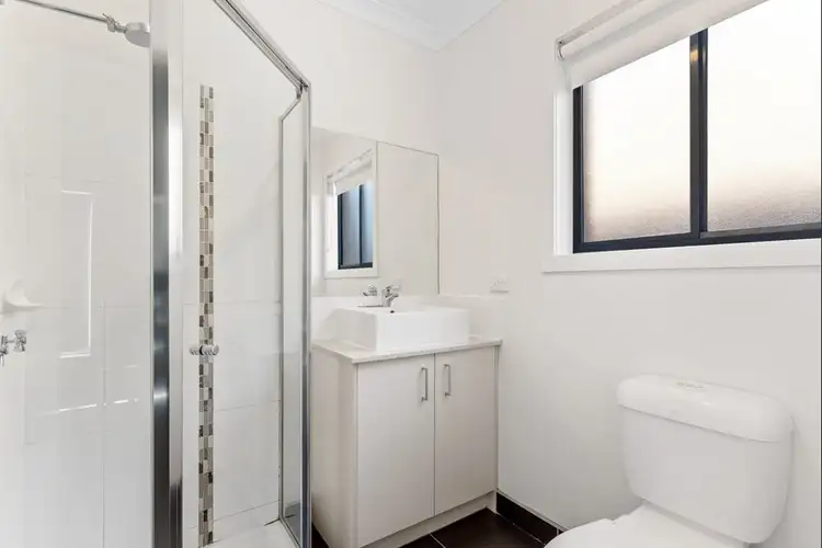 Fifth view of Homely house listing, 42 Equine Circuit, Melton South VIC 3338