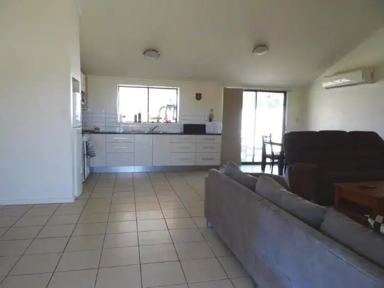 Third view of Homely house listing, 15 Fern Street, Blackwater QLD 4717
