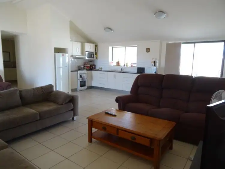 Fourth view of Homely house listing, 15 Fern Street, Blackwater QLD 4717