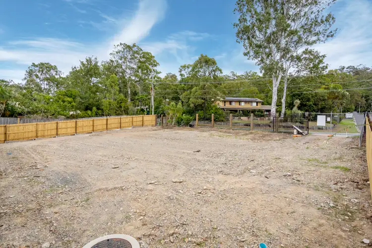 Third view of Homely land listing, 47-49 Trudy Crescent, Cornubia QLD 4130