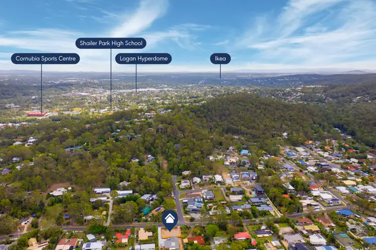 Fifth view of Homely land listing, 47-49 Trudy Crescent, Cornubia QLD 4130