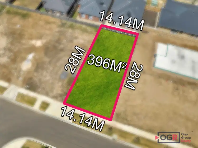 4 Sunnyside Drive, Mickleham VIC 3064