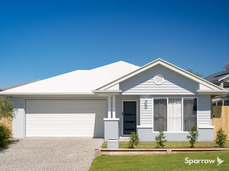 14 Platypus Street, Bahrs Scrub QLD 4207