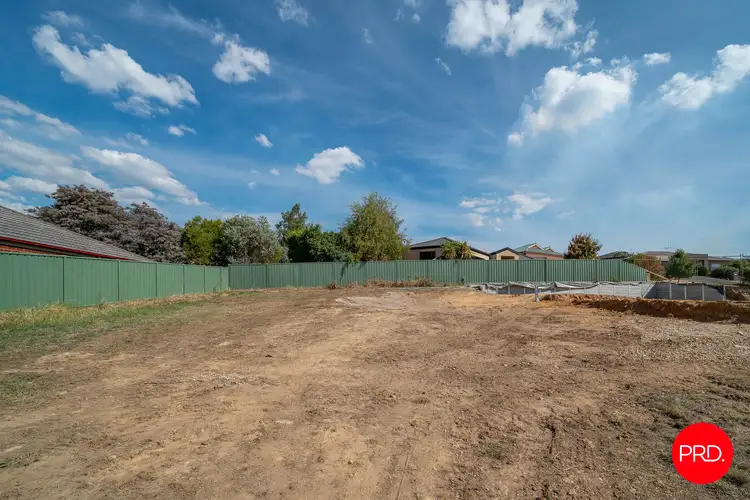 Second view of Homely land listing, 21 Soldatos Drive, Golden Square VIC 3555