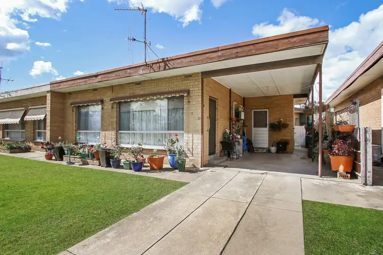Main view of Homely unit listing, 4/73 Barkly Street, Benalla VIC 3672