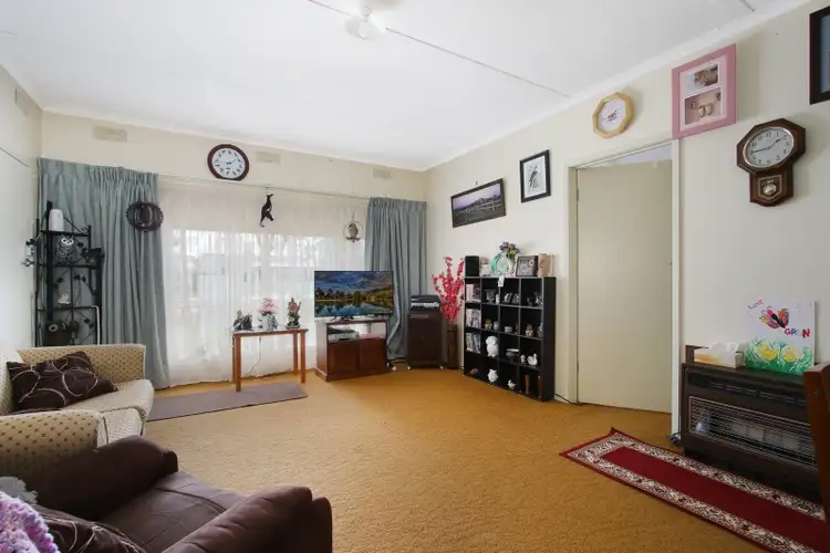 Second view of Homely unit listing, 4/73 Barkly Street, Benalla VIC 3672