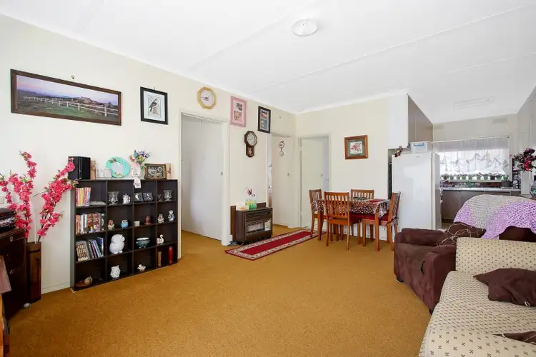 Third view of Homely unit listing, 4/73 Barkly Street, Benalla VIC 3672
