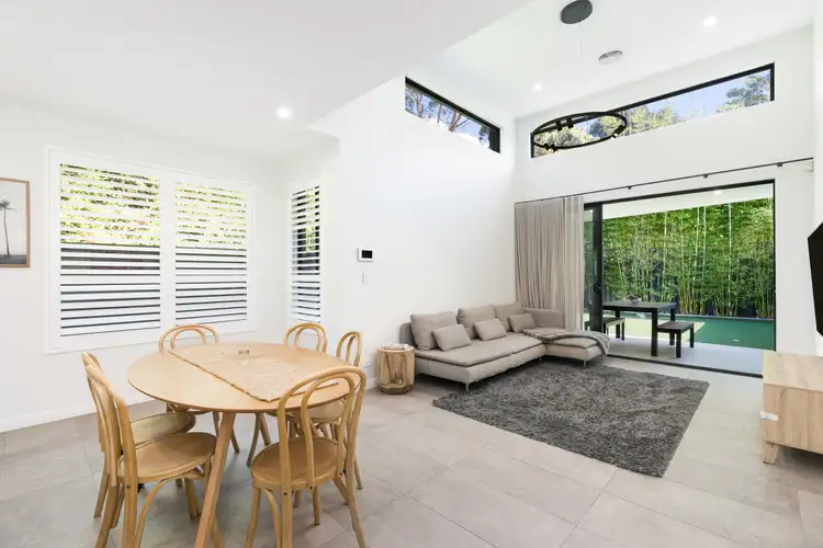 Second view of Homely house listing, 79 Jacaranda Road, Caringbah South NSW 2229