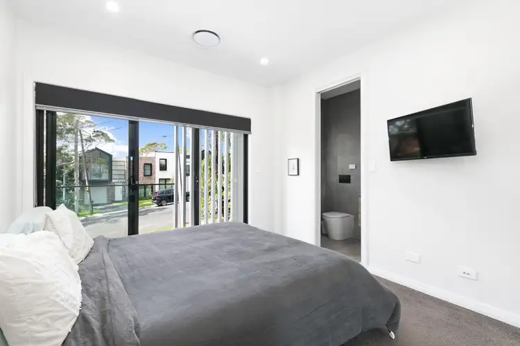 Fourth view of Homely house listing, 79 Jacaranda Road, Caringbah South NSW 2229