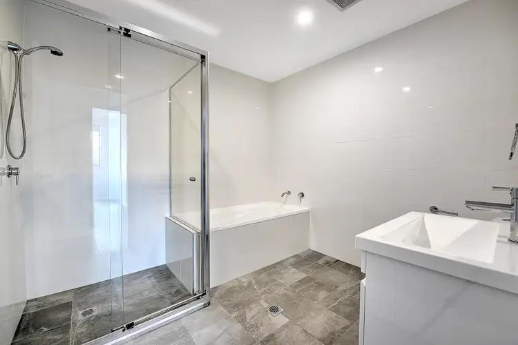 Second view of Homely apartment listing, 104/288A-290 Great Western Highway, Wentworthville NSW 2145