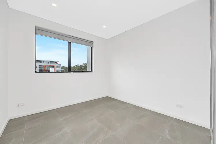 Third view of Homely apartment listing, 104/288A-290 Great Western Highway, Wentworthville NSW 2145
