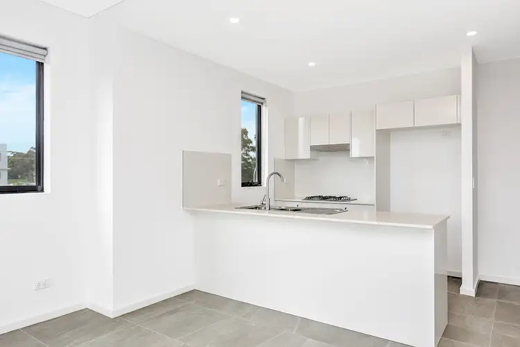 Fifth view of Homely apartment listing, 104/288A-290 Great Western Highway, Wentworthville NSW 2145