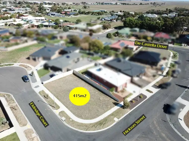 39 Hickson Street, Horsham VIC 3400