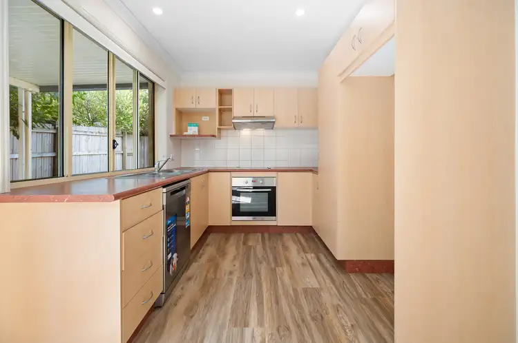 Third view of Homely villa listing, 6/442 Pine Ridge Road, Coombabah QLD 4216