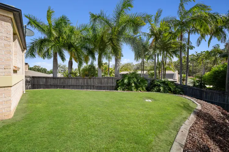 Fourth view of Homely villa listing, 6/442 Pine Ridge Road, Coombabah QLD 4216