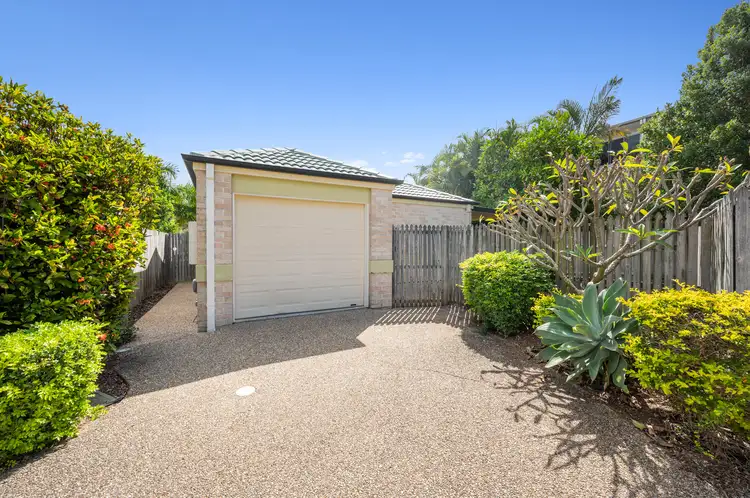 Fifth view of Homely villa listing, 6/442 Pine Ridge Road, Coombabah QLD 4216