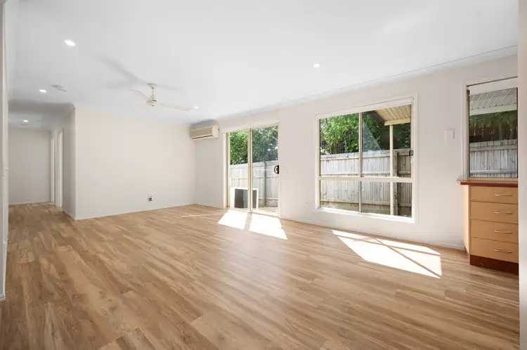 Sixth view of Homely villa listing, 6/442 Pine Ridge Road, Coombabah QLD 4216