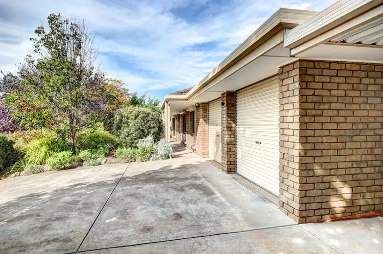 Fifth view of Homely house listing, 10 Appaloosa Way, Woodcroft SA 5162