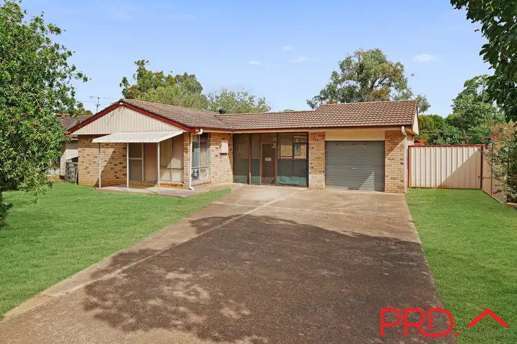 Main view of Homely house listing, 21 Merindah Ave, Manilla NSW 2346