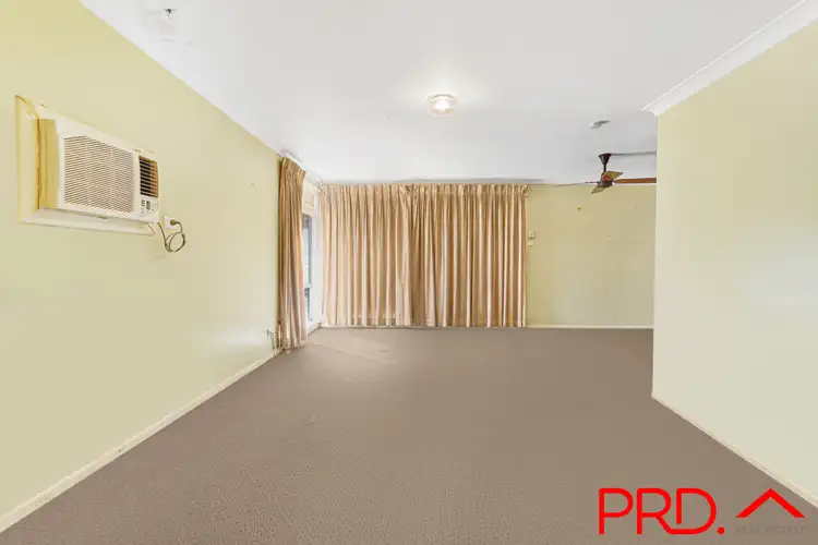 Second view of Homely house listing, 21 Merindah Ave, Manilla NSW 2346