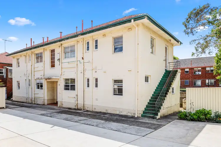 Sixth view of Homely unit listing, 6/41 Alt St, Ashfield NSW 2131