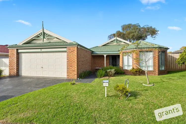 329 Ormond Road, Narre Warren South VIC 3805