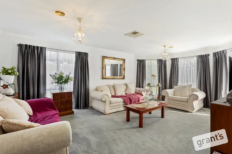 Second view of Homely house listing, 329 Ormond Road, Narre Warren South VIC 3805