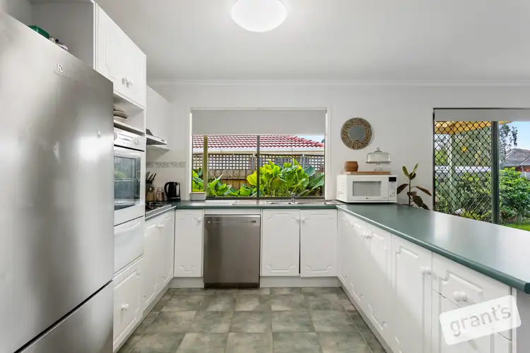 Third view of Homely house listing, 329 Ormond Road, Narre Warren South VIC 3805