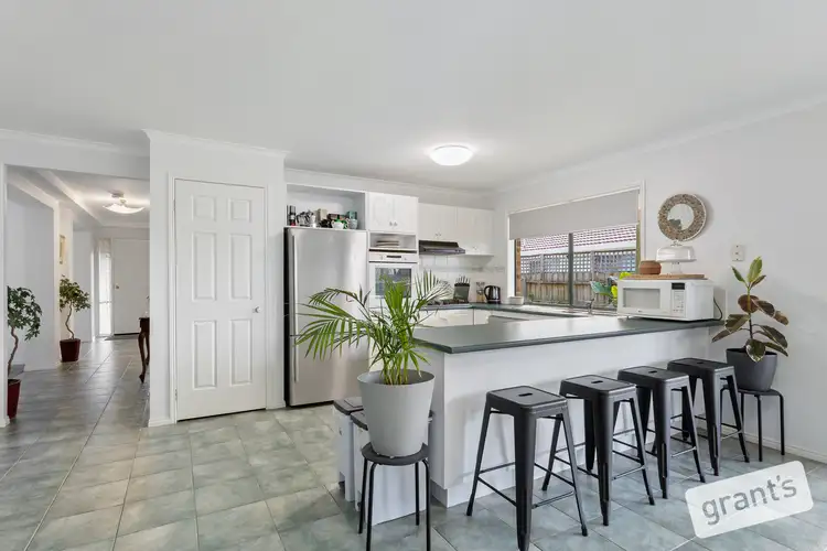 Fourth view of Homely house listing, 329 Ormond Road, Narre Warren South VIC 3805
